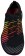 Nike Free Transform Flyknit Femmes chaussures noir/multicolore AOM043