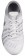 Nike Free TR 6 Femmes chaussures de sport blanc/argenté LEE999