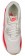Nike Air Max 90 Femmes chaussures de sport blanc/rouge YEL426