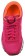 Nike Air Pegasus 83 Femmes chaussures rose/Orange RYF709