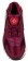 Nike Air Huarache Camo PrintFemmes chaussures de sport bordeaux/rose YTZ023