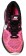 Nike Flyknit Lunar 3 Femmes chaussures de sport noir/blanc EZR369