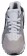 Nike Air Huarache Suede Premium Femmes chaussures de course gris/noir LFU218