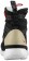 Nike Roshe One Hi Sneakerboot Print Femmes chaussures noir/blanc PEG195
