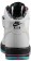 Nike Air Force 1 High Hommes chaussures de sport blanc/gris AAL924