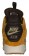 Nike Air Max 90 Sneakerboot Hommes chaussures de course or/marron OBD879