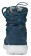 Nike Roshe One Hi Print Winterized SneakerbootFemmes chaussures bleu marin/vert foncé UQS339