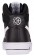 Nike Air Force 1 High Hommes baskets noir/blanc SZK521