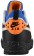 Nike Air Force 1 Comfort Mowabb Hommes chaussures bronzage/noir RIN120