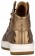Nike Air Force 1 Ultra Force Mid Femmes chaussures or/or MJW781