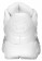 Nike Air Max 90 Femmes baskets Tout blanc/blanc GQO567