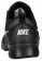 Nike Air Max Thea Femmes chaussures noir/blanc DJQ071