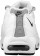Nike Air Max 95 Hommes chaussures blanc/noir JIH653