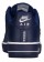 Nike Air Force 1 Low Hommes baskets bleu marin/blanc BEY789
