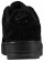 Nike Air Force 1 Low Hommes baskets Tout noir/noir OWS789