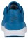 Nike Air Max 1 Ultra Moire Femmes chaussures de course bleu/blanc GYM246