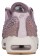 Nike Air Max 95 Femmes sneakers violet/gris SDH352