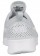 Nike Air Max Thea Femmes sneakers gris/blanc CUZ998