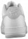 Nike Air Force 1 Low Hommes sneakers blanc/gris GSN821
