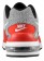 Nike Air Max Wright Hommes chaussures de course rouge/blanc NFY828