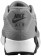 Nike Air Max 90 Ultra Hommes sneakers gris/blanc XZF550