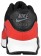 Nike Air Max 90 Essential Hommes chaussures de sport rouge/gris EKD658