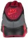 Nike Air Max 90 Essential Hommes chaussures rouge/noir LYK933