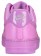 Nike Air Force 1 Low Femmes baskets violet/violet FFJ809