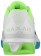 Nike Air Max Tailwind 7 Femmes baskets blanc/bleu clair KHG167