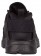 Nike Air Huarache Run Ultra Femmes baskets noir/blanc DHR834
