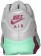 Nike Air Max 90 Femmes chaussures gris/vert clair JOJ696