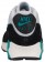 Nike Air Max 90 Femmes baskets blanc/noir JMS535