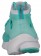 Nike Air Presto Ultra Femmes sneakers vert clair/blanc IVR343