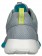 Nike Roshe One Hommes sneakers gris/vert clair INP781