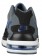 Nike Air Max Wright Hommes baskets gris/bleu PLE157