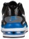 Nike Air Max Wright Hommes chaussures gris/noir EBI356