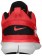 Nike Free OG Superior Hommes chaussures de sport rouge/noir VCS041