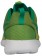 Nike Roshe One Premium Hommes chaussures vert clair/vert LDL237