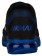 Nike Air Max Excellerate 4 Hommes chaussures de sport noir/bleu FCA433