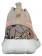 Nike Roshe One Print Premium Femmes chaussures bronzage/gris TLN542