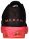 Nike Air Max Tailwind 7 Femmes chaussures noir/rouge ZJC514