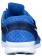 Nike Free 5.0 TR Fit 5 Femmes chaussures de course bleu clair/bleu AQO954