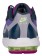Nike Air Max 95 Ultra Femmes chaussures bleu marin/violet PNF105