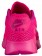 Nike Air Max 90 Ultra Femmes sneakers rose/rose WAG458