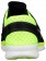 Nike Free 5.0 TR Fit 5 Breathe Femmes sneakers noir/vert clair QHI053
