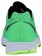 Nike Air Zoom Pegasus 32 Femmes baskets vert clair/noir UIC388