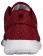 Nike Roshe One SE Hommes baskets rouge/blanc TIC257
