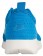 Nike Air Max Tavas SE Hommes chaussures de course bleu clair/blanc TZY376