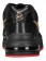 Nike Air Max Wright N7 Hommes sneakers noir/rouge TKF042