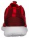Nike Roshe One Premium Hommes chaussures de course bordeaux/rouge UVJ410
